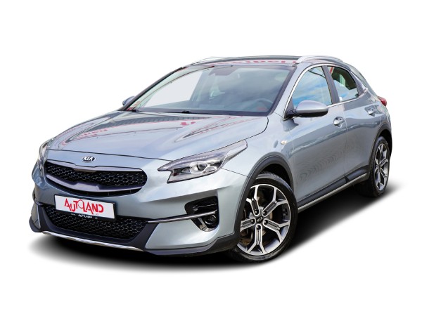 Kia xcee'd XCeed 1.4 T-GDI