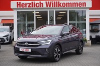 Vorschau: VW Taigo 1.0 TSI DSG