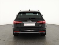 Audi A4 Quattro Avant 2.0 TDI quattro S-Tronic