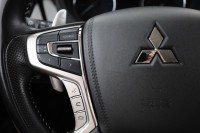 Mitsubishi Outlander 2.4 PHEV Plug-in Hybrid 4WD