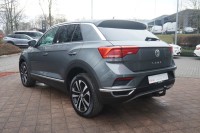 VW T-Roc 1.5 TSI United