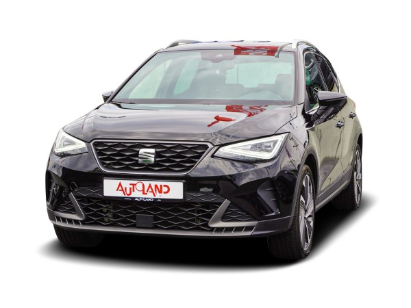 Seat Arona 1.5 FR