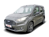 Ford Transit Connect 1.5 TDCi Tempomat Bluetooth Einparkhilfe hinten