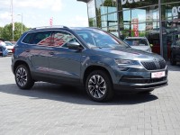 Skoda Karoq Drive 125