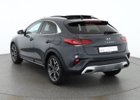 Kia xcee'd XCeed 1.4 T-GDI DCT Launch Edition