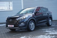Vorschau: Hyundai Tucson 1.6 blue Trend 2WD