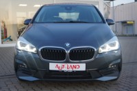 BMW Active Tourer 218i