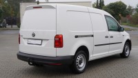 VW Caddy Maxi 1.4 TSI Kasten