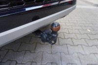 Seat Ateca 1.5 FR DSG
