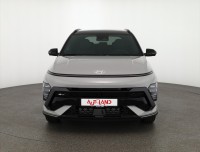 Hyundai Kona N-Line 1.0T-GDI