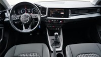 Audi A1 Sportback 25 TFSI advanced