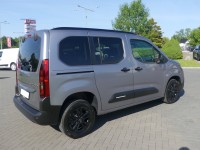 Citroen Berlingo M BlueHDi 130 Aut.