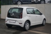 VW up up! 1.0 Basis