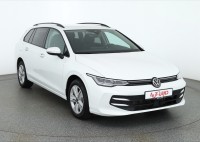 VW Golf VIII Variant 1.5 TSI Life