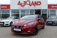 Vorschau: Nissan Micra 1.0 IG-T Acenta