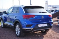 VW T-Roc 2.0 TDI Sport 4M