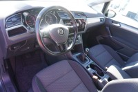 VW Touran 1.4 TSI Comfortline
