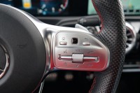 Mercedes-Benz CLA 220 220d SB AMG Line