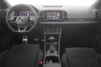 Skoda Karoq Sportline 1.5 TSI DSG