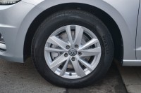 VW Touran 1.5 TSI Comfortline