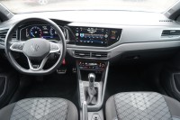 VW Taigo 1.0 TSI