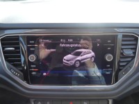VW T-Roc Sport 1.5 TSI DSG
