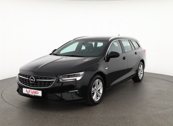 Opel Insignia ST 2.0 Diesel Aut.