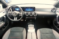 Mercedes-Benz CLA 220 d SB