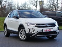 VW T-Roc 1.5 TSI