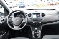 Hyundai i10 1.2 YES!