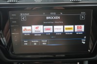 VW Touran 1.6 TDI DSG