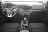 Kia Sportage 1.6 CRDi mHeV Vision