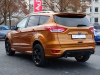 Vorschau: Ford Kuga 2.0 TDCi Individual