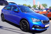 Skoda Scala 1.0 TSI DSG 115PS