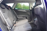 Ford Mondeo Turnier 2.0 TDCi Titanium