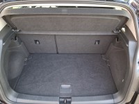 VW T-Cross 1.0 TSI