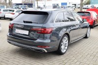 Audi A4 Quattro Avant 45 3.0 TDI quattro S line