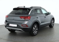VW T-Roc 1.5 TSI DSG