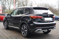 MG ZS 1.5 Hybrid Luxury Aut.