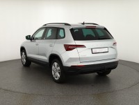 Skoda Karoq 1.5 TSI DSG