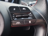 Hyundai Tucson 1.6 N Line Mild-Hybrid 2WD