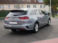 Kia cee'd Sporty Wagon Ceed SW 1.6 M-Hybrid Vision