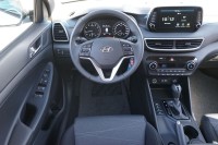Hyundai Tucson 1.6 T-GDI Advantage 2WD