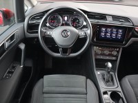 VW Touran 2.0 TDI Comfortline DSG