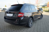 Skoda Fabia Combi 1.0 Style