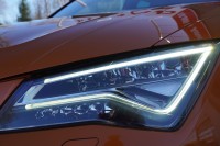 Seat Ateca 2.0 TSI FR 4Drive