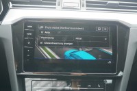 VW Passat Variant GTE