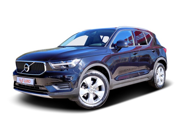 Volvo XC 40 XC40 2.0 Momentum T4 AWD
