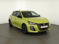 Peugeot 208 1.2 mHEV 110 Aut.