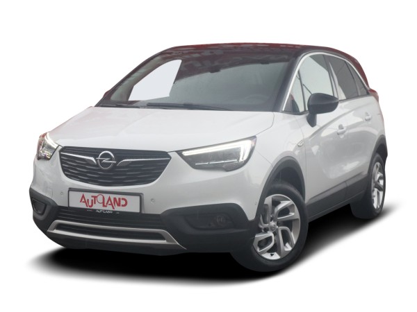Opel Crossland 1.2 Edition